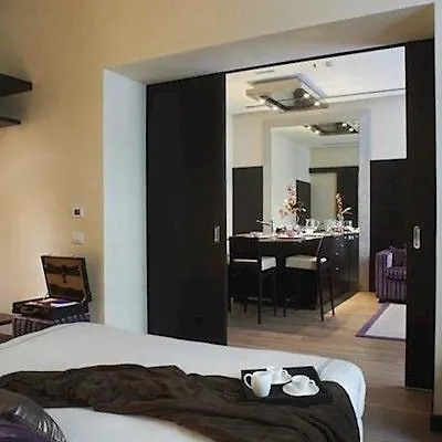 Ricasoli Firenze Luxury Apartments | Una Esperienze