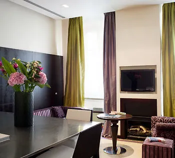 Ricasoli Firenze Luxury Apartments | Una Esperienze 5*, 피렌체