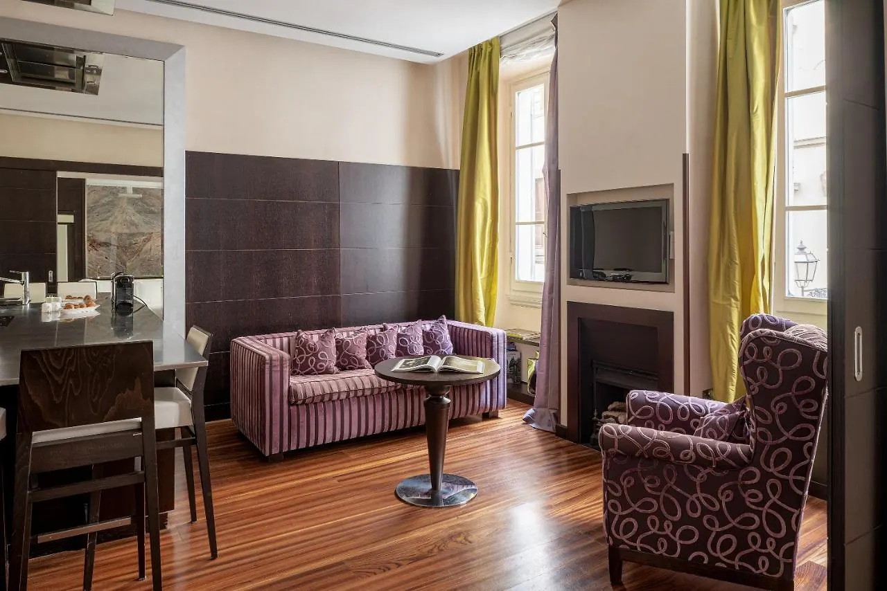 شقة فندقية Ricasoli Firenze Luxury Apartments | Una Esperienze