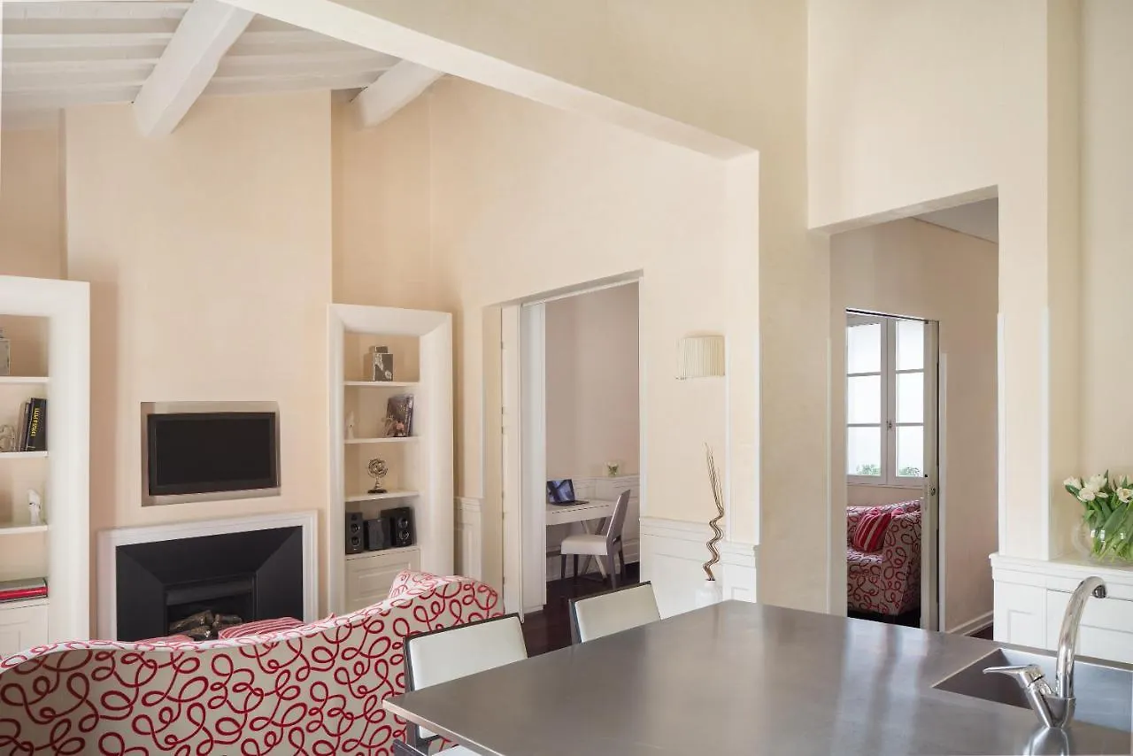 Ricasoli Firenze Luxury Apartments | Una Esperienze 5*, فلورنس إيطاليا
