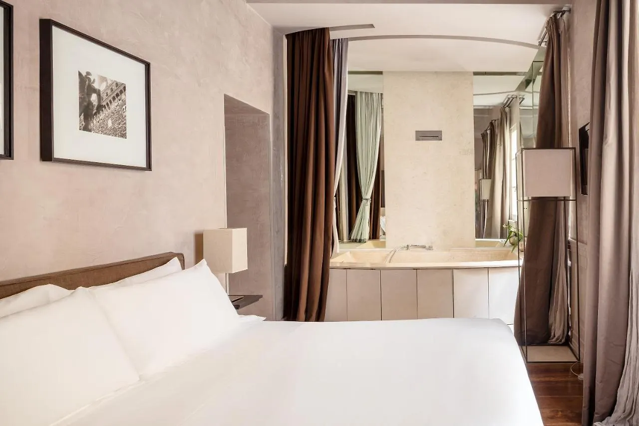 Ricasoli Firenze Luxury Apartments | Una Esperienze