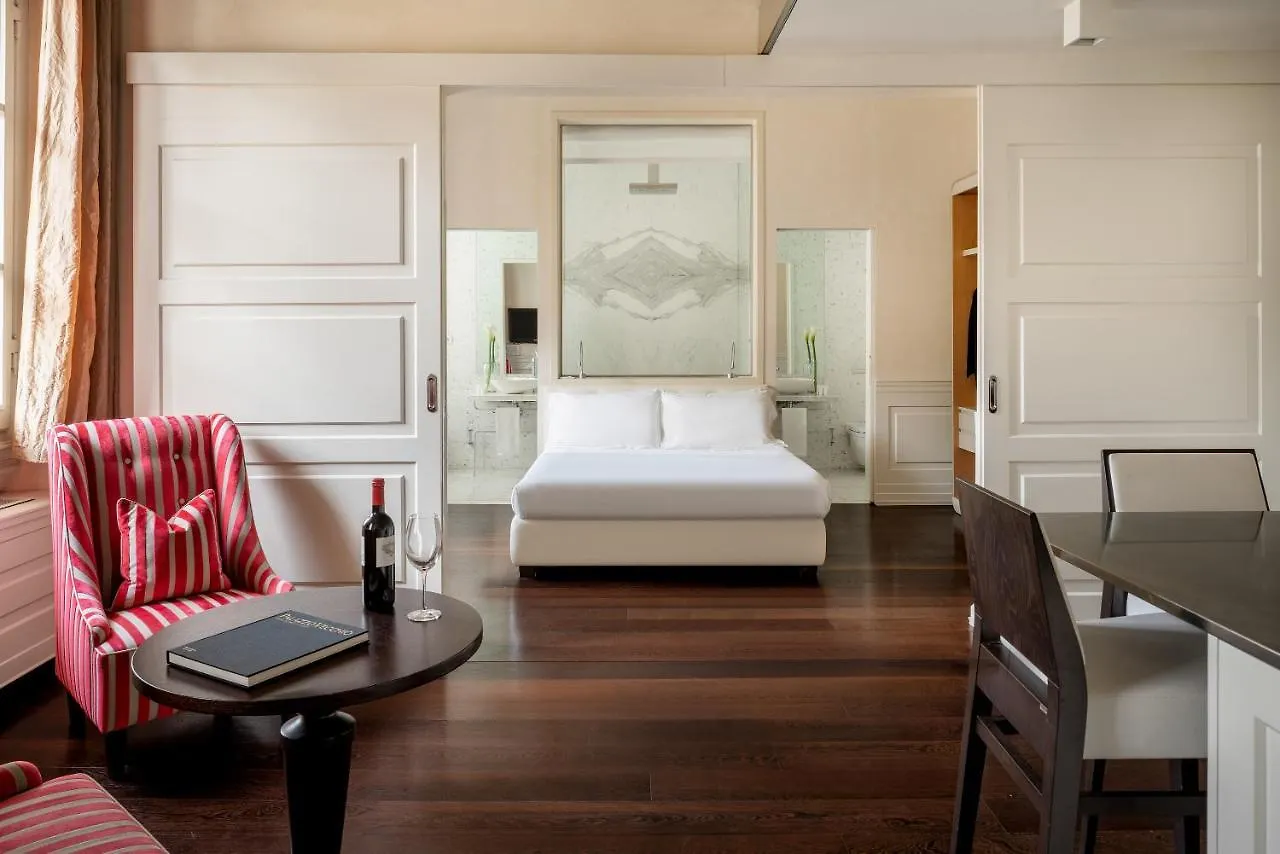 Ricasoli Firenze Luxury Apartments | Una Esperienze