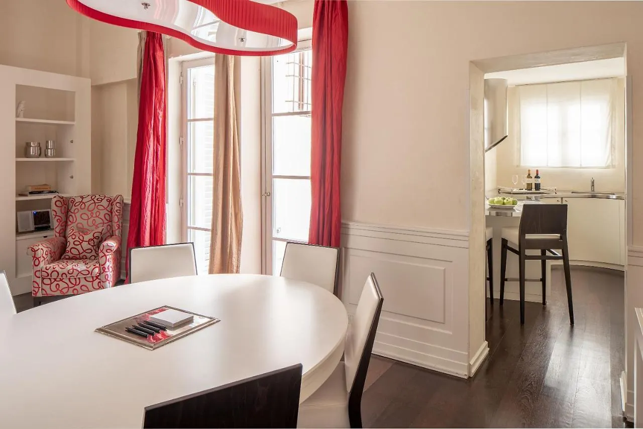 ***** شقة فندقية Ricasoli Firenze Luxury Apartments | Una Esperienze إيطاليا