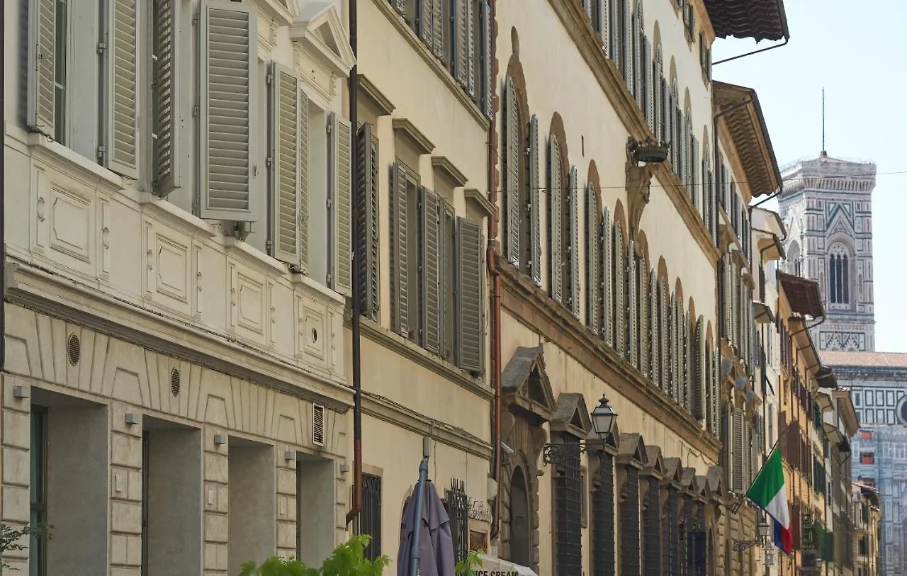 Ricasoli Firenze Luxury Apartments | Una Esperienze فلورنس