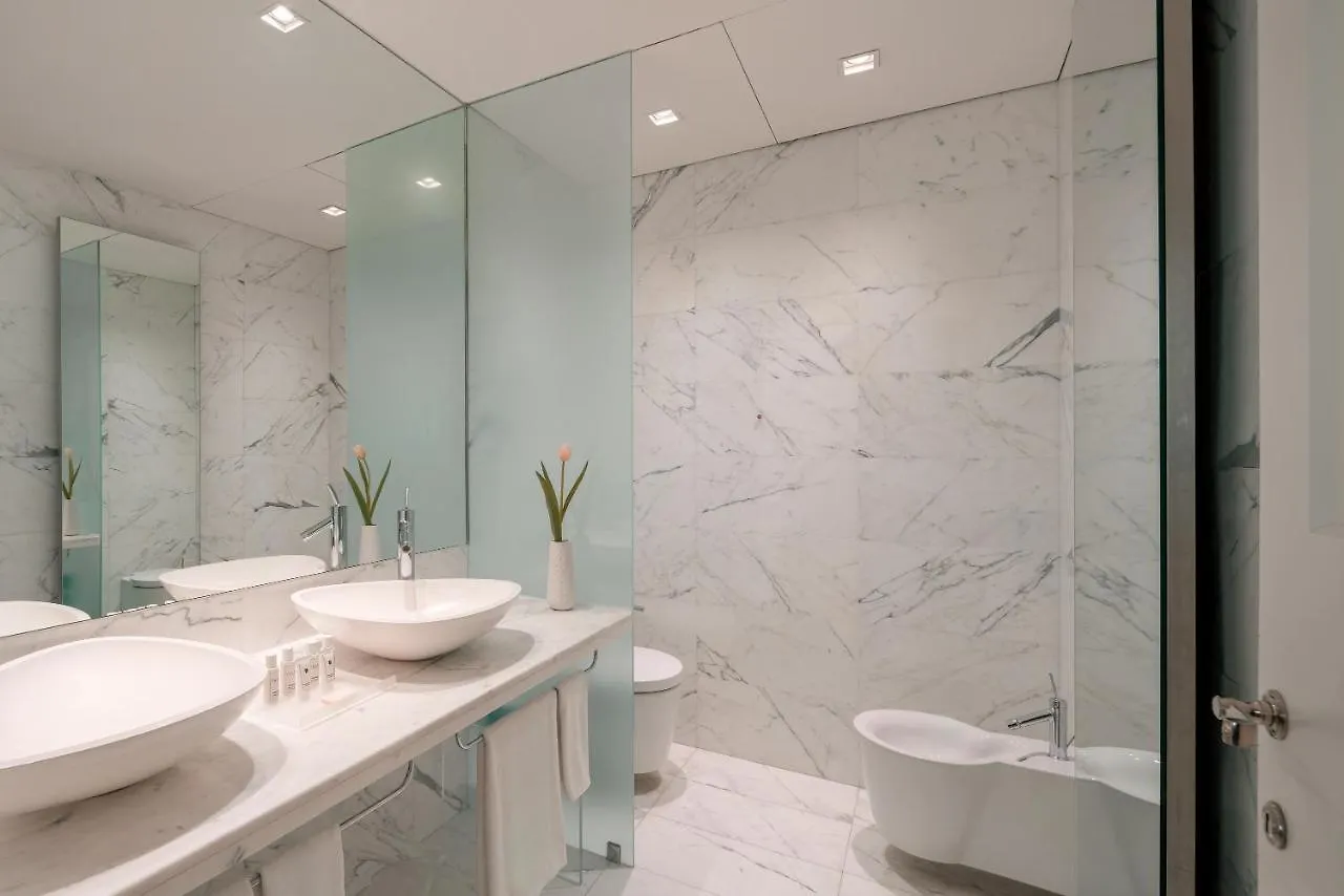 Ricasoli Firenze Luxury Apartments | Una Esperienze فلورنس