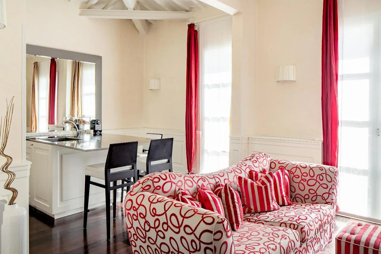 Ricasoli Firenze Luxury Apartments | Una Esperienze 5*, فلورنس إيطاليا
