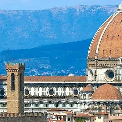 Ricasoli Firenze Luxury Apartments | Una Esperienze 5*, فلورنس