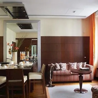 Ricasoli Firenze Luxury Apartments | Una Esperienze Aparthotel Florence
