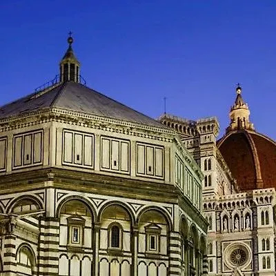 Ricasoli Firenze Luxury Apartments | Una Esperienze