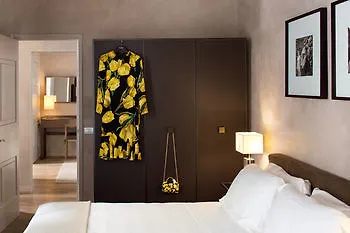***** شقة فندقية Ricasoli Firenze Luxury Apartments | Una Esperienze إيطاليا