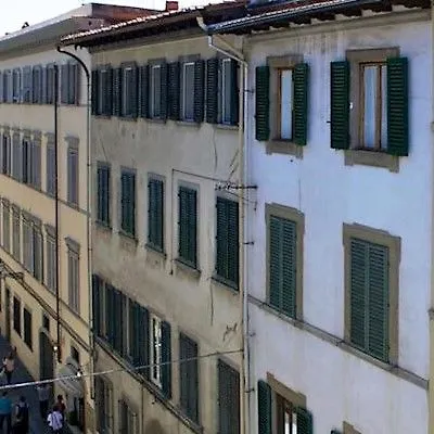 ***** شقة فندقية Ricasoli Firenze Luxury Apartments | Una Esperienze إيطاليا