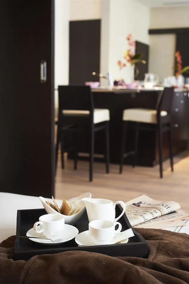 Ricasoli Firenze Luxury Apartments | Una Esperienze Aparthotel