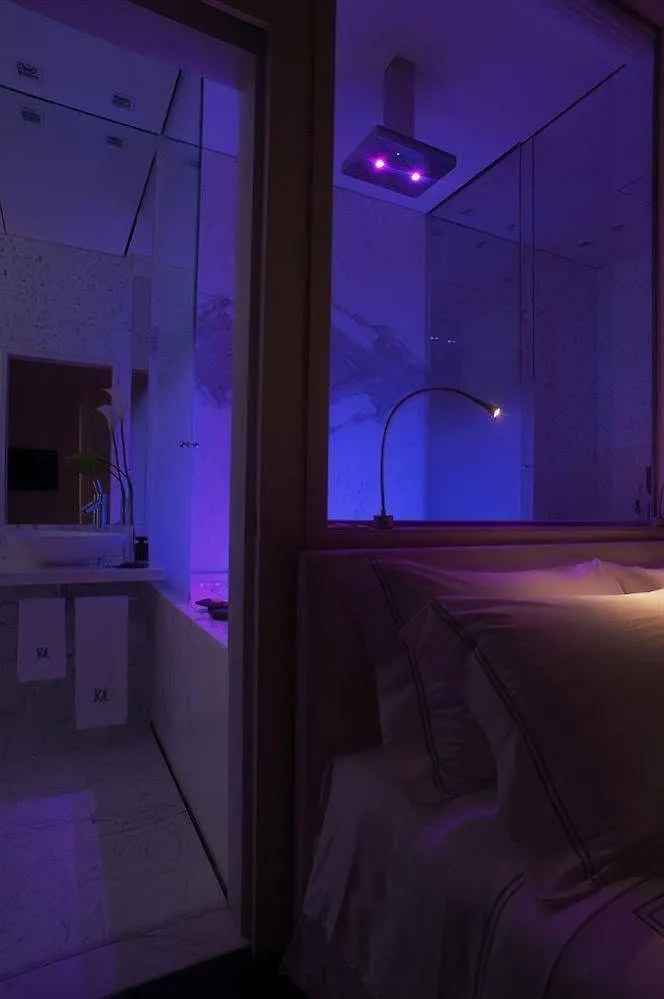 Ricasoli Firenze Luxury Apartments | Una Esperienze شقة فندقية
