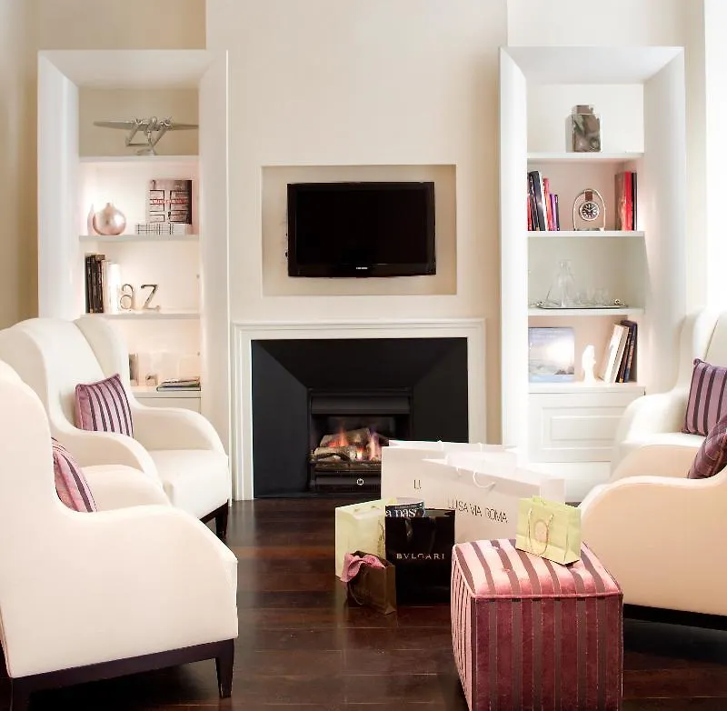 Ricasoli Firenze Luxury Apartments | Una Esperienze