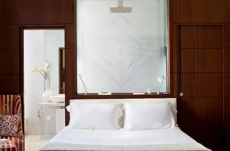 Ricasoli Firenze Luxury Apartments | Una Esperienze