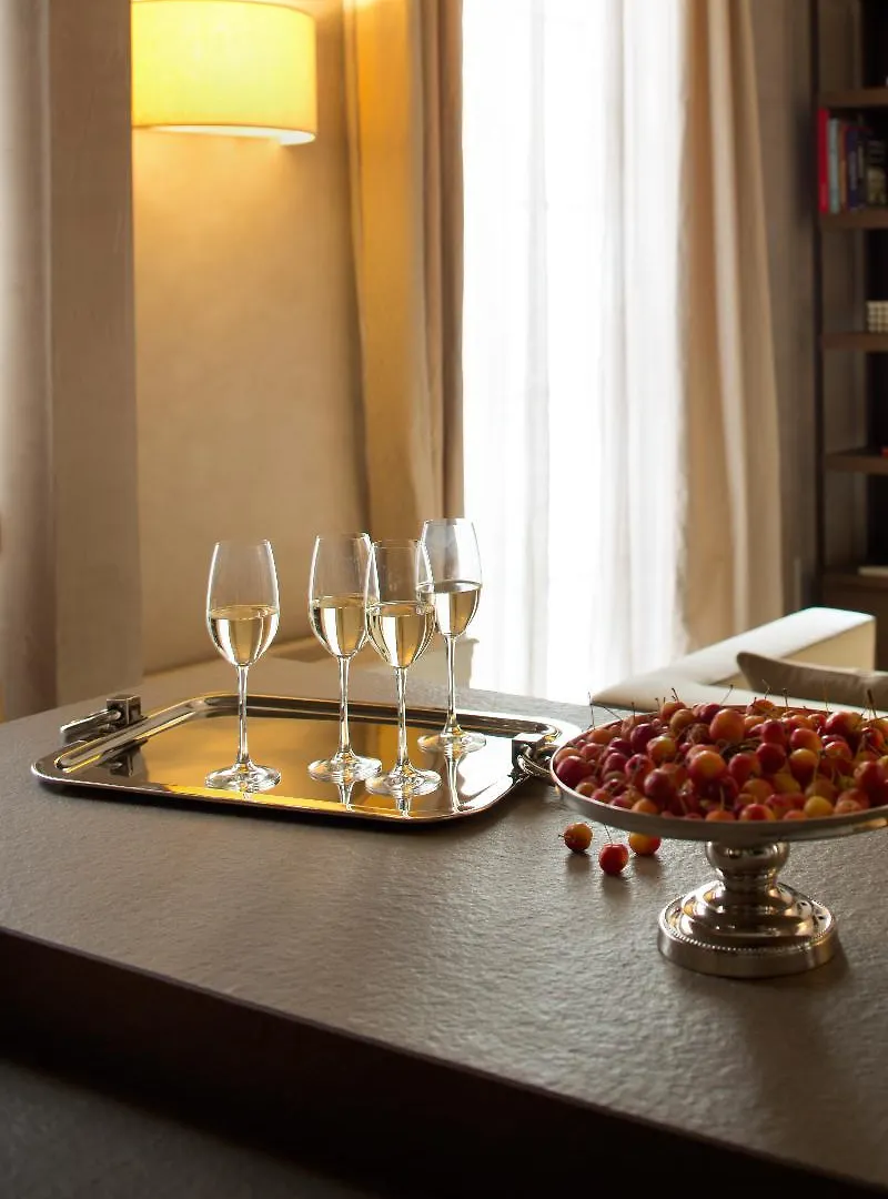 Ricasoli Firenze Luxury Apartments | Una Esperienze 5*, فلورنس