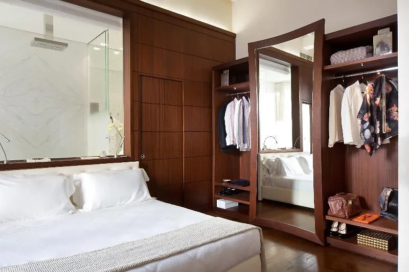 Ricasoli Firenze Luxury Apartments | Una Esperienze 5*, فلورنس إيطاليا