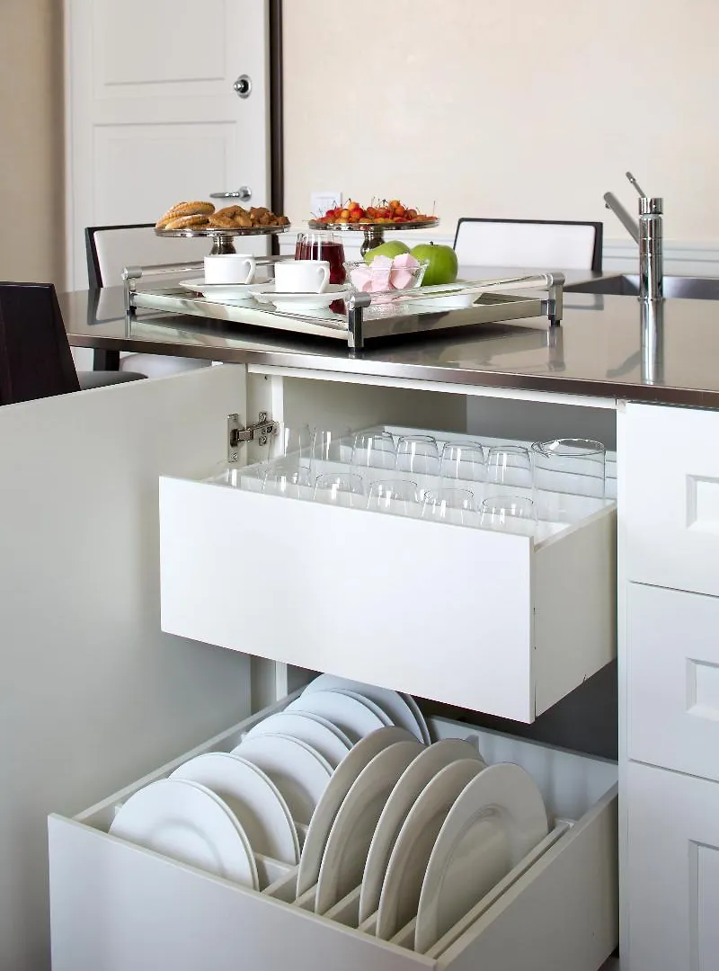 ***** Aparthotel Ricasoli Firenze Luxury Apartments | Una Esperienze Italy