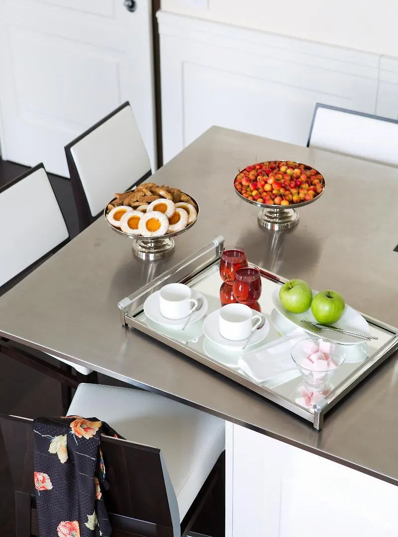 شقة فندقية Ricasoli Firenze Luxury Apartments | Una Esperienze