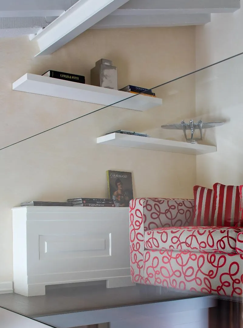Ricasoli Firenze Luxury Apartments | Una Esperienze 5*, فلورنس