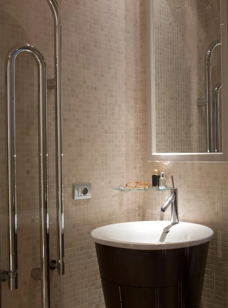 شقة فندقية Ricasoli Firenze Luxury Apartments | Una Esperienze