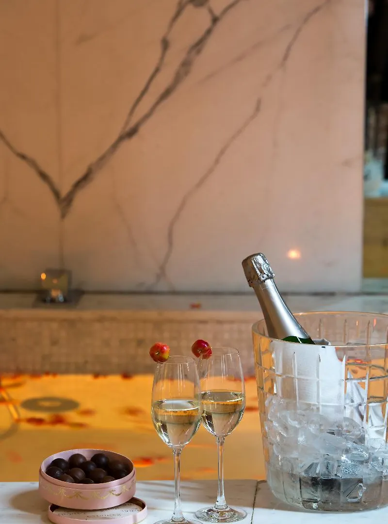Ricasoli Firenze Luxury Apartments | Una Esperienze