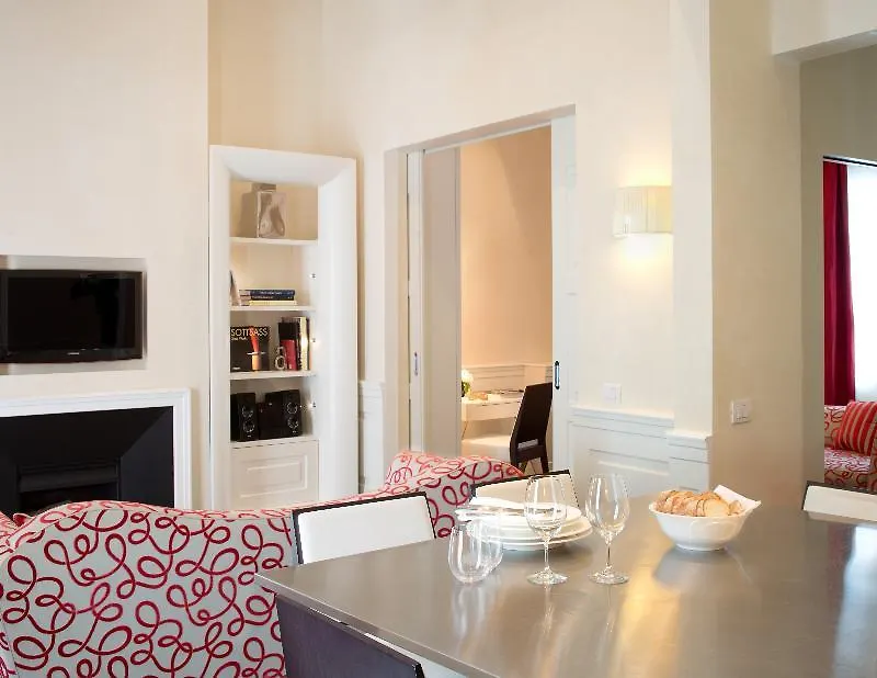 Ricasoli Firenze Luxury Apartments | Una Esperienze 5*, فلورنس